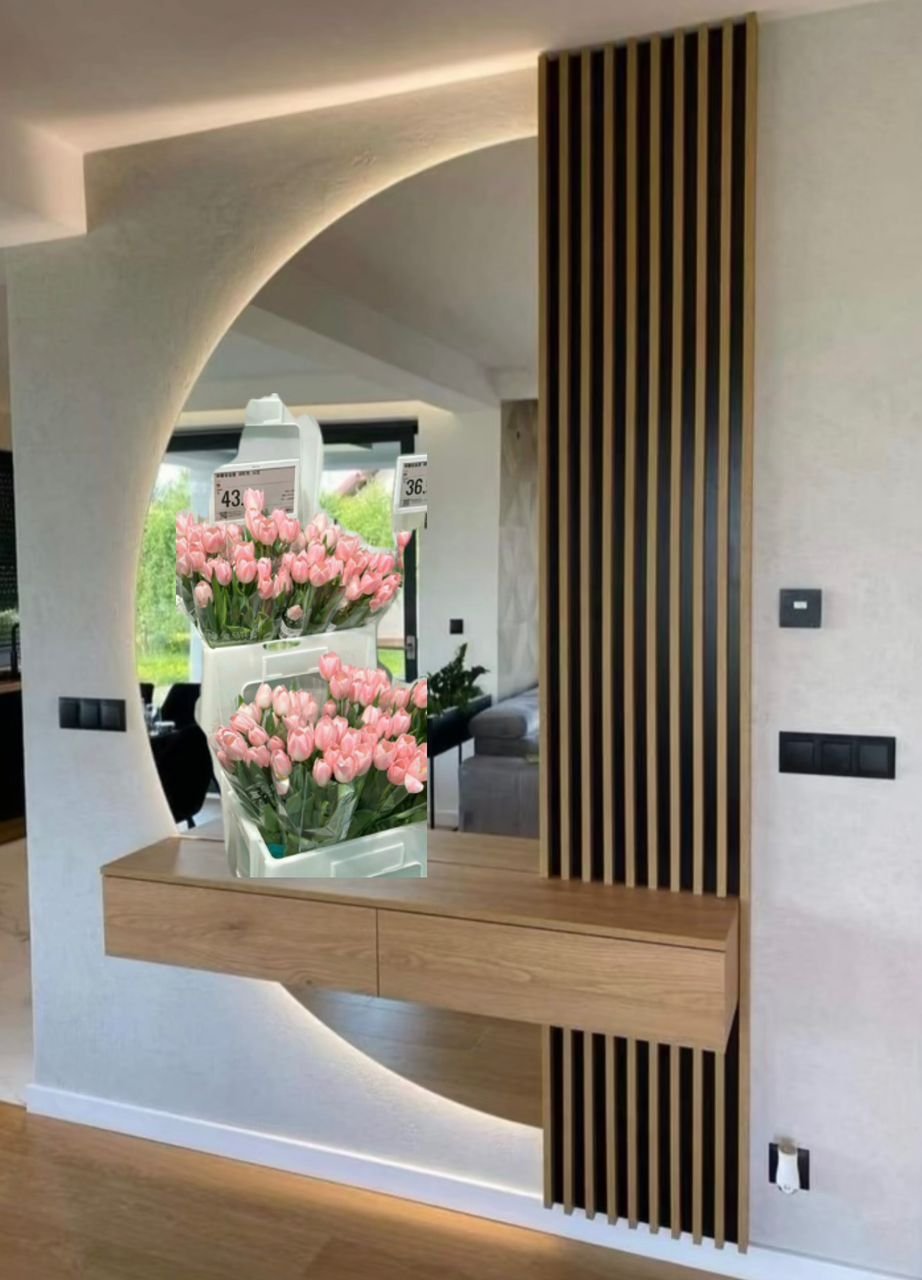 pergola